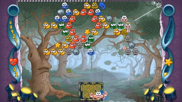 Doughlings: Arcade - Meteorites смотреть онлайн