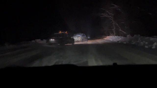 MIDNIGHT ST смотреть онлайн