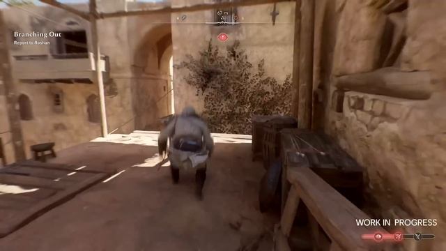 Assassin's Creed Red и Hexe - Первые ОФИЦИАЛЬНЫЕ Детали