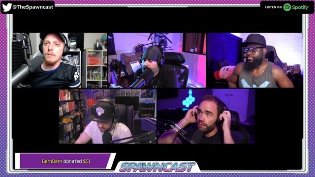 Xbox Showcase Predictions, Summer Game Fest, FF7 Rebirth, Diablo IV | Spawncast Ep 322 смотреть онлайн