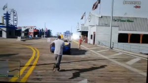 СЕКРЕТНЫЕ МЕСТА В GTA 5 О КОТОРЫХ ВЫ НЕ ЗНАЛИ