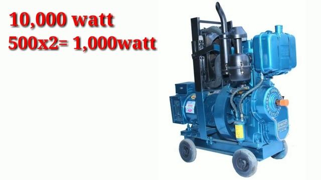 12kvA generator price and review । Lod Calculation ? in Hindi Dj Rock смотреть онлайн