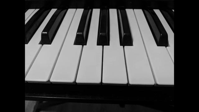 Synth Rhapsody (концепт, перезалив) смотреть онлайн