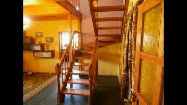 ПРОДАЁТСЯ ДОМ Самарская обл.село ДУБОВЫЙ УМЁТ смотреть онлайн