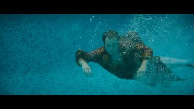 Rocketman 2019   Рокетмен