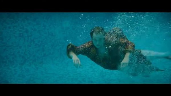 Rocketman 2019   Рокетмен