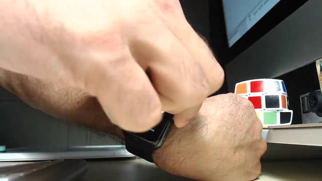 [Accessibility] Accessing Power BI App On Apple Watch With Siri & VoiceOver