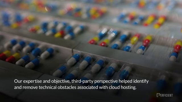 Launching Siebel CTMS in the Oracle Cloud [Client Success Story] смотреть онлайн