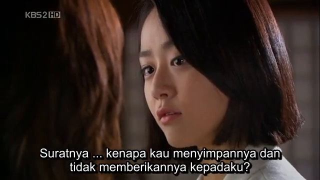 Cinderella's step sister sad scene indo sub (eun jo hyo seon epic moment) смотреть онлайн