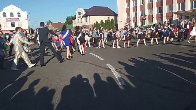 Выпуск 2018 поставы смотреть онлайн