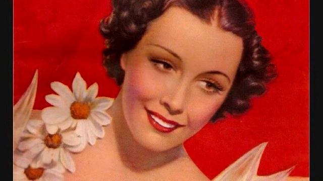 78 RPM – Gracie Fields – In The Chapel In The Moonlight (1937) смотреть онлайн