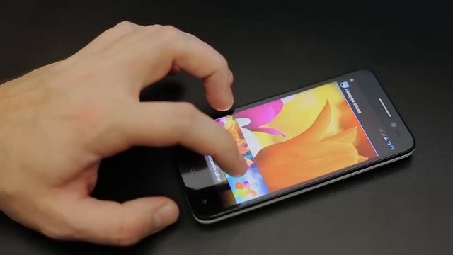 DEX GS 500 смотреть онлайн