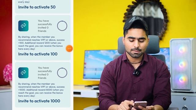 Paise kaise kamaye | Online paise kaise kamaye | paise kamane wala app | Mobile se paise kamaye 202 смотреть онлайн