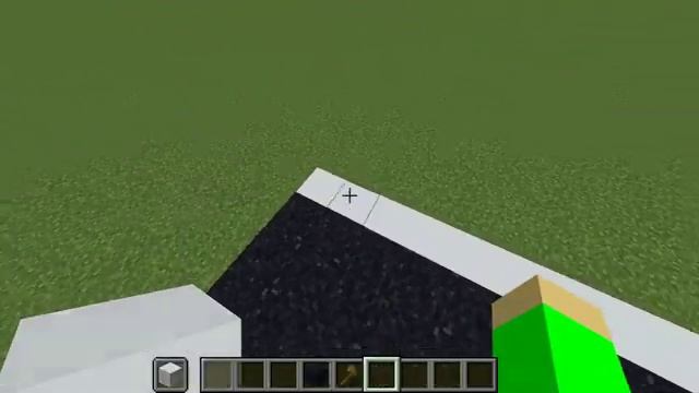 Как построить город в Minecraft. Часть 47