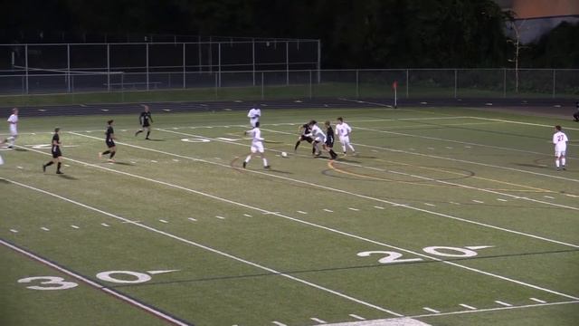 Jack Duggan #2 Sewickley Academy Boys Soccer 2018 Highlight Video смотреть онлайн