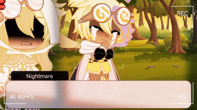 I’m sick of your.... || Dreamtale || GachaClub || Traumaverse past || undertale au || • RainbowBi • смотреть онлайн