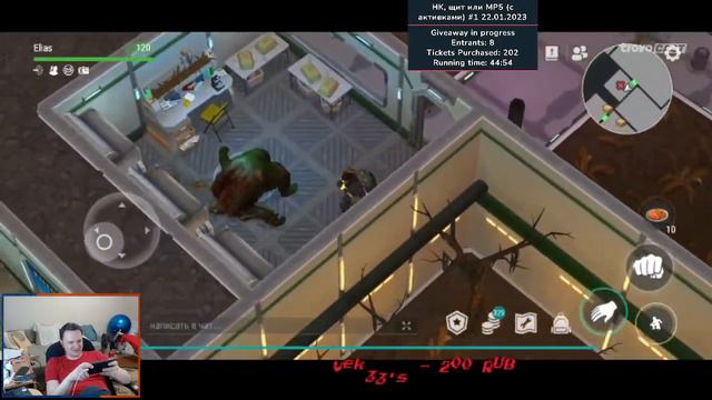 Last Day On Earth: Survival_403 .Разбившийся Лунный НГ в Коммуне смотреть онлайн