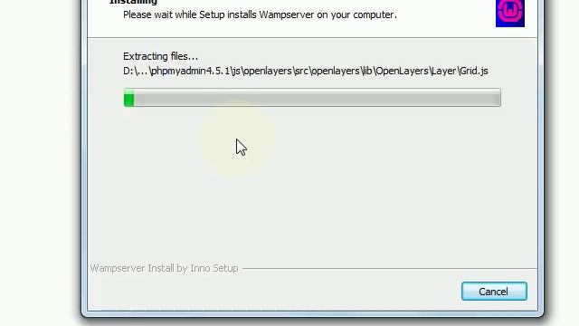 How to install WAMP server without errors | 2016 | Windows 7/8/10 смотреть онлайн