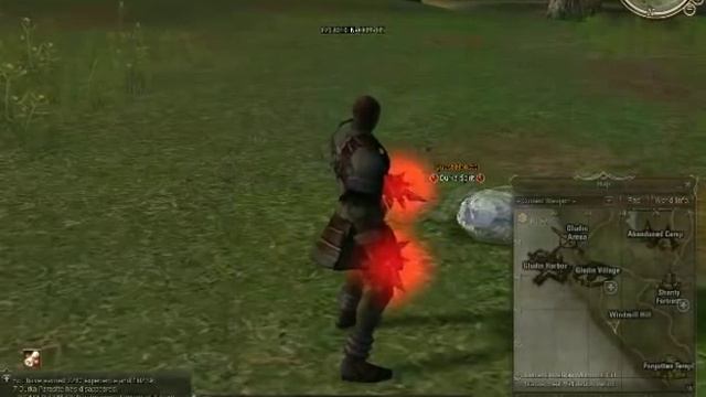 L2 Quest Shaman 13 смотреть онлайн