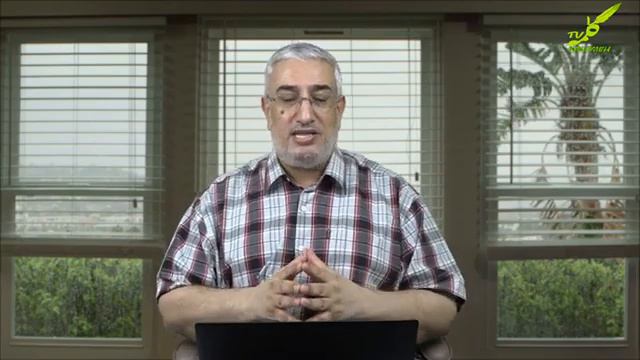 6.Баро ибни Молик[2] (براء بن مالک) смотреть онлайн