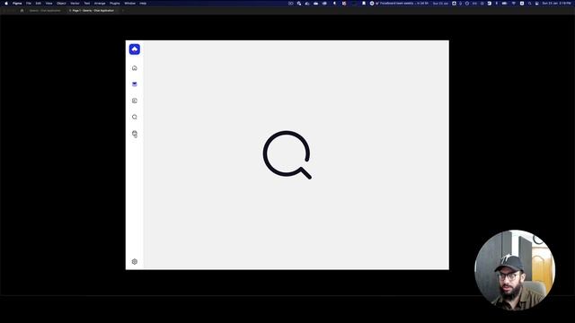 Create a single component that links all pages! смотреть онлайн