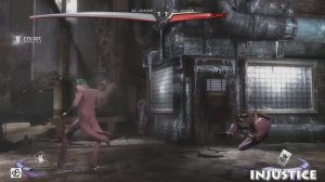 JOKER Injustice DC Universe Graphic Evolution 2008-2020 MK update |XBOX PC PS4|