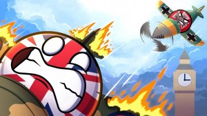 Последняя надежда Британии на выживание ...