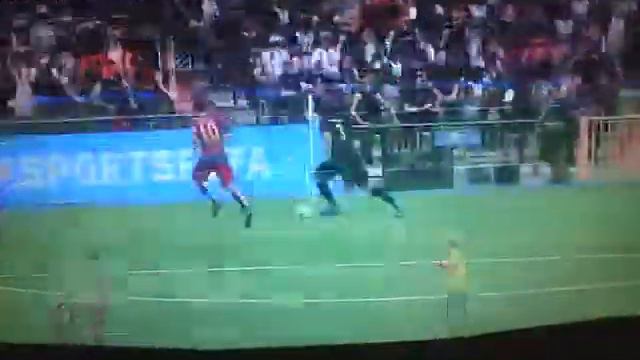 Test de FUT DRAFT sur FIFA 16 Démo(PS3) смотреть онлайн
