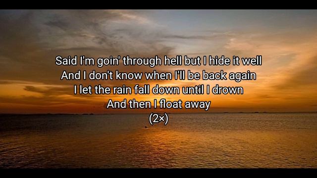 Roderick porter - goodbye (Karaoke) by Ren9 смотреть онлайн