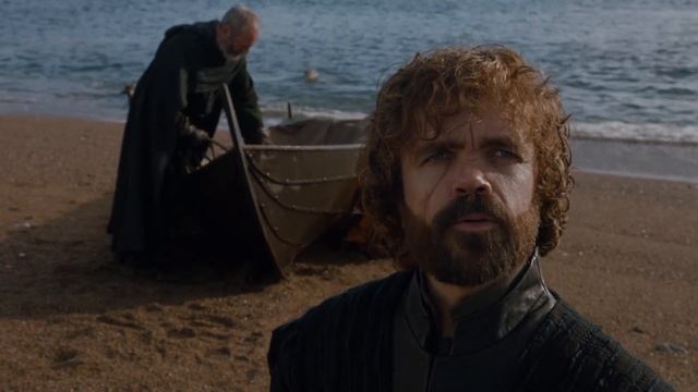 I Try To Understand Game Of Thrones Season 7 Episode 5 смотреть онлайн