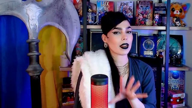 Dinka Kay EXPLAINS: Katarina Comic | Chapters. 1-4 | Full Lore Breakdown смотреть онлайн
