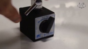 Стойка сгибающаяся с магнитной основой МС-29