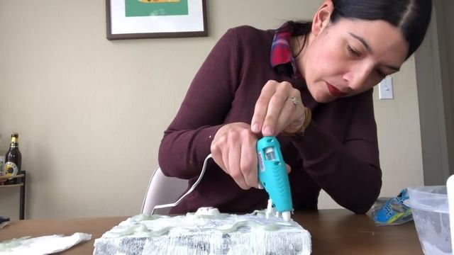 $10 & Under Dollar Tree DIY - Hocus Pocus Spell Book смотреть онлайн