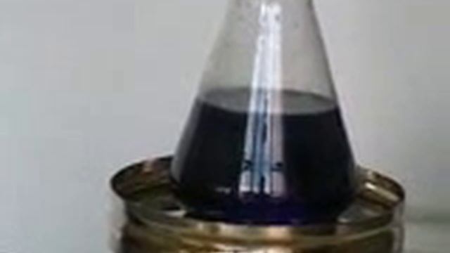 Principio de Le Chatelier смотреть онлайн