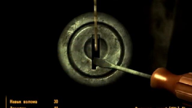 Lets play по Fallout 3: New Vegas смотреть онлайн