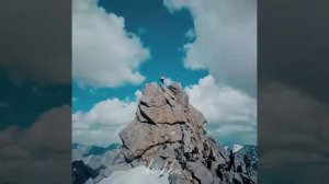 Ойгаинг, Горы Узбекистана
