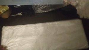 Помпоны для черлидинга своими руками из пакетиков как сделать