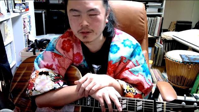 【ギブソンの秘宝】今日こそ GIBSON J-185 について語りたい！ смотреть онлайн