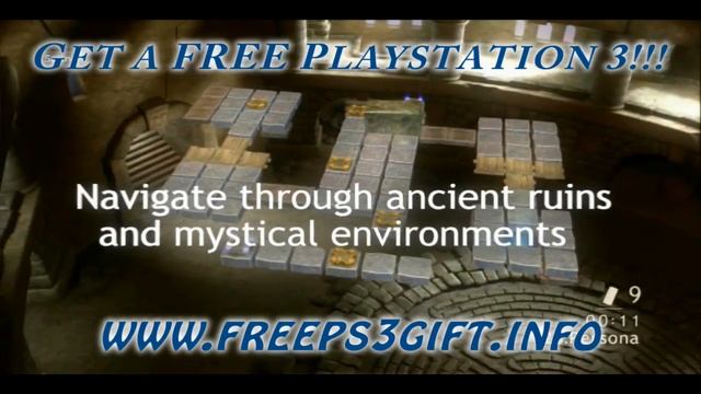 New Cuboid PS3 Video Game Trailer HD Quality смотреть онлайн