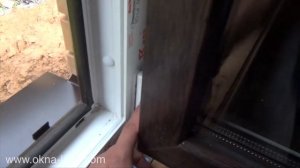 Дополнительные прижимы на наших пластиковых окнах