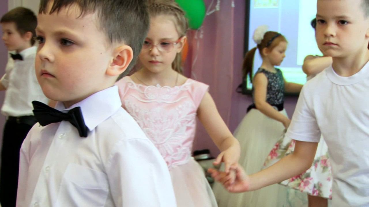 372 садик - Выпускной 2016 смотреть онлайн