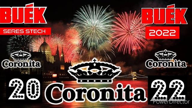 ?2022?GYERE AKKOR? SZILVESZTER ? #CORONITAMIX? смотреть онлайн