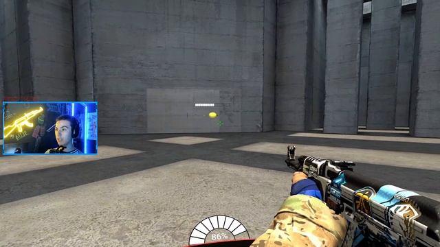 How To Get An Elite Level of Spray Control смотреть онлайн