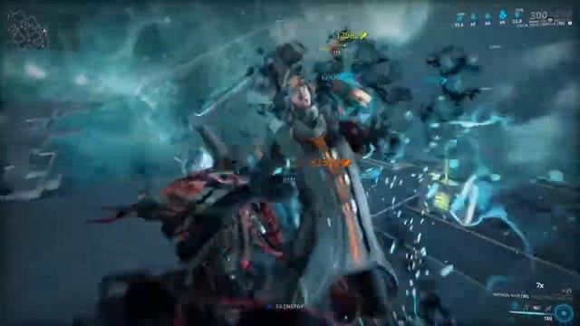 [WARFRAME] Broken War 0 Forma Updated Build 2020 смотреть онлайн