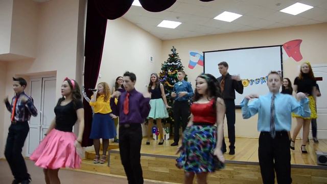 стиляги 9 а класс смотреть онлайн