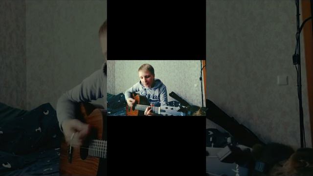 Калинов мост кавер смотреть онлайн