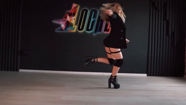 Andro - Моя душа / TWERK heel's / polliluuna смотреть онлайн