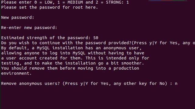 10. MySQL DBA: How to Install MySQL on Ubuntu смотреть онлайн