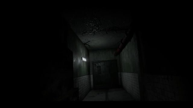 The Exorcist: Legion VR | Oculus Quest смотреть онлайн