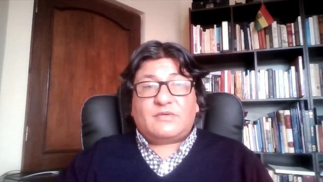 Clase 4 Historia de Bolivia смотреть онлайн